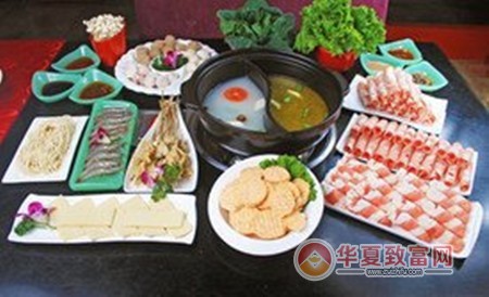 在万秀区开火锅店